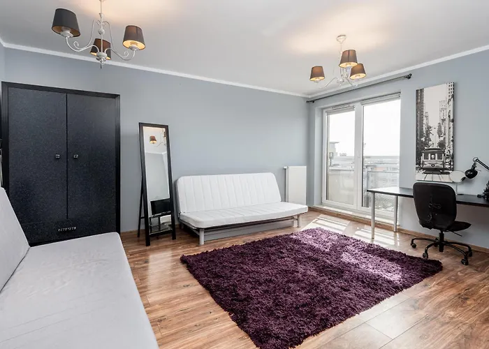 Podgorze Standard Studio