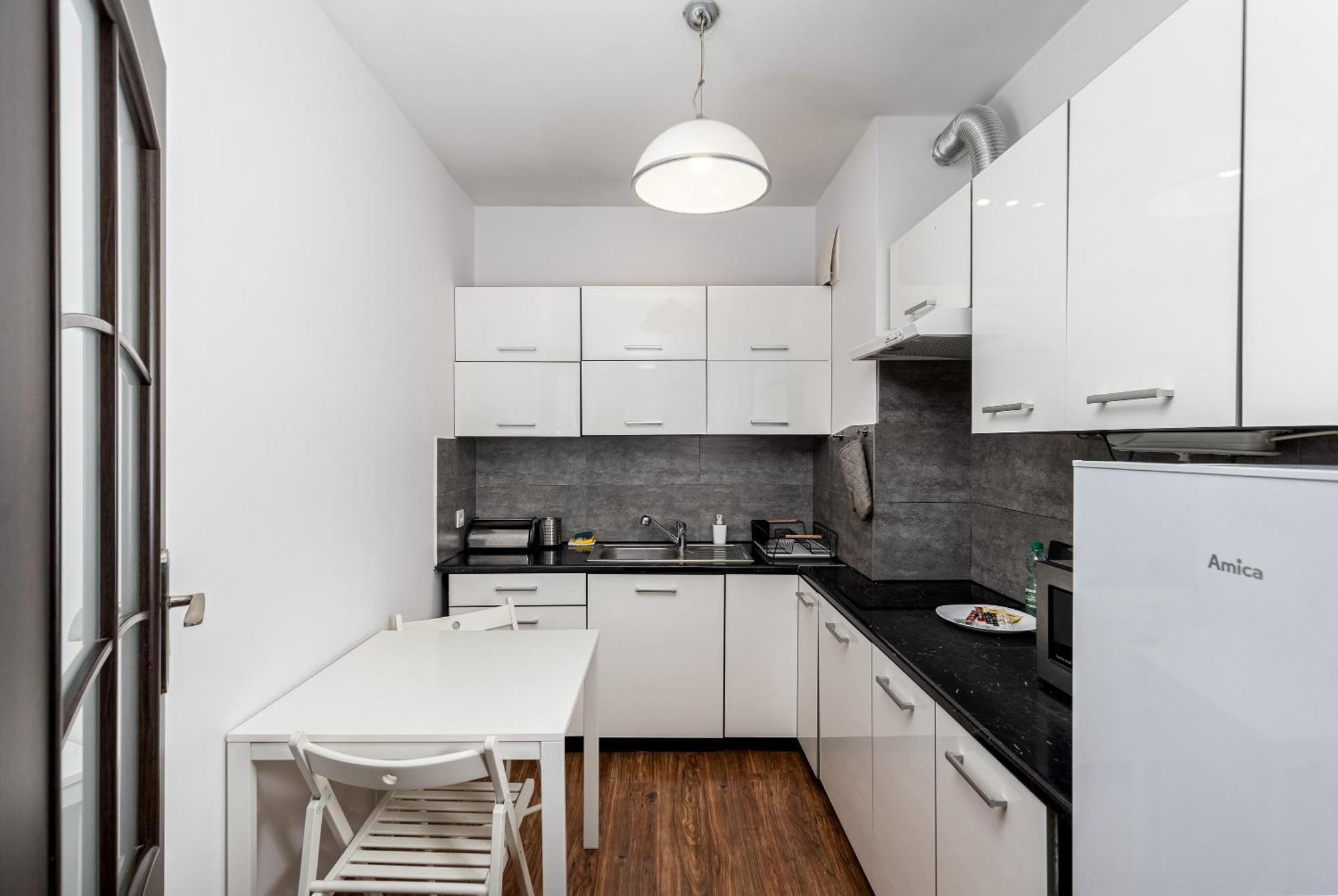 Apartment Podgorze Standard *