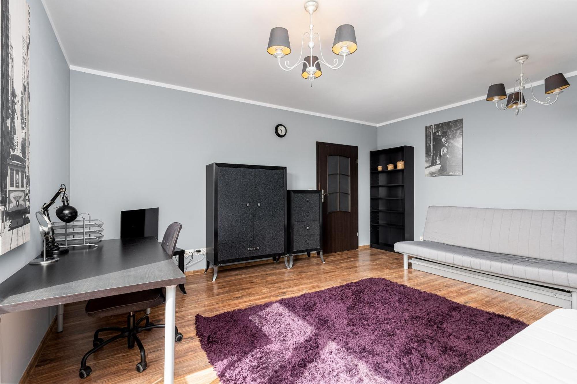 Apartment Podgorze Standard *