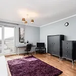 Podgorze Standard Studio