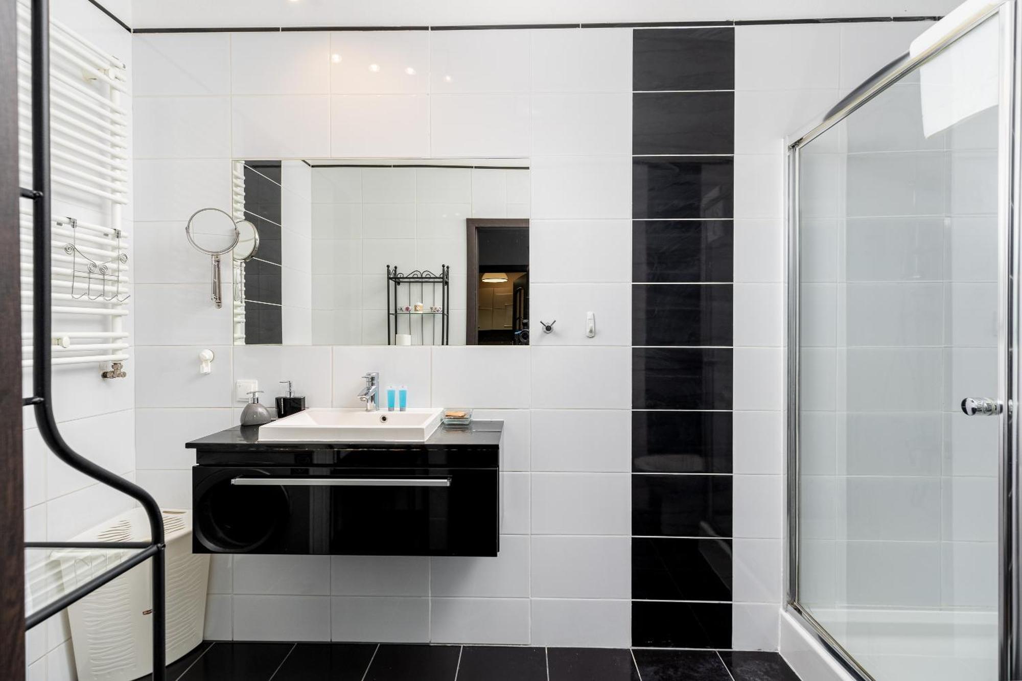 Apartment Podgorze Standard