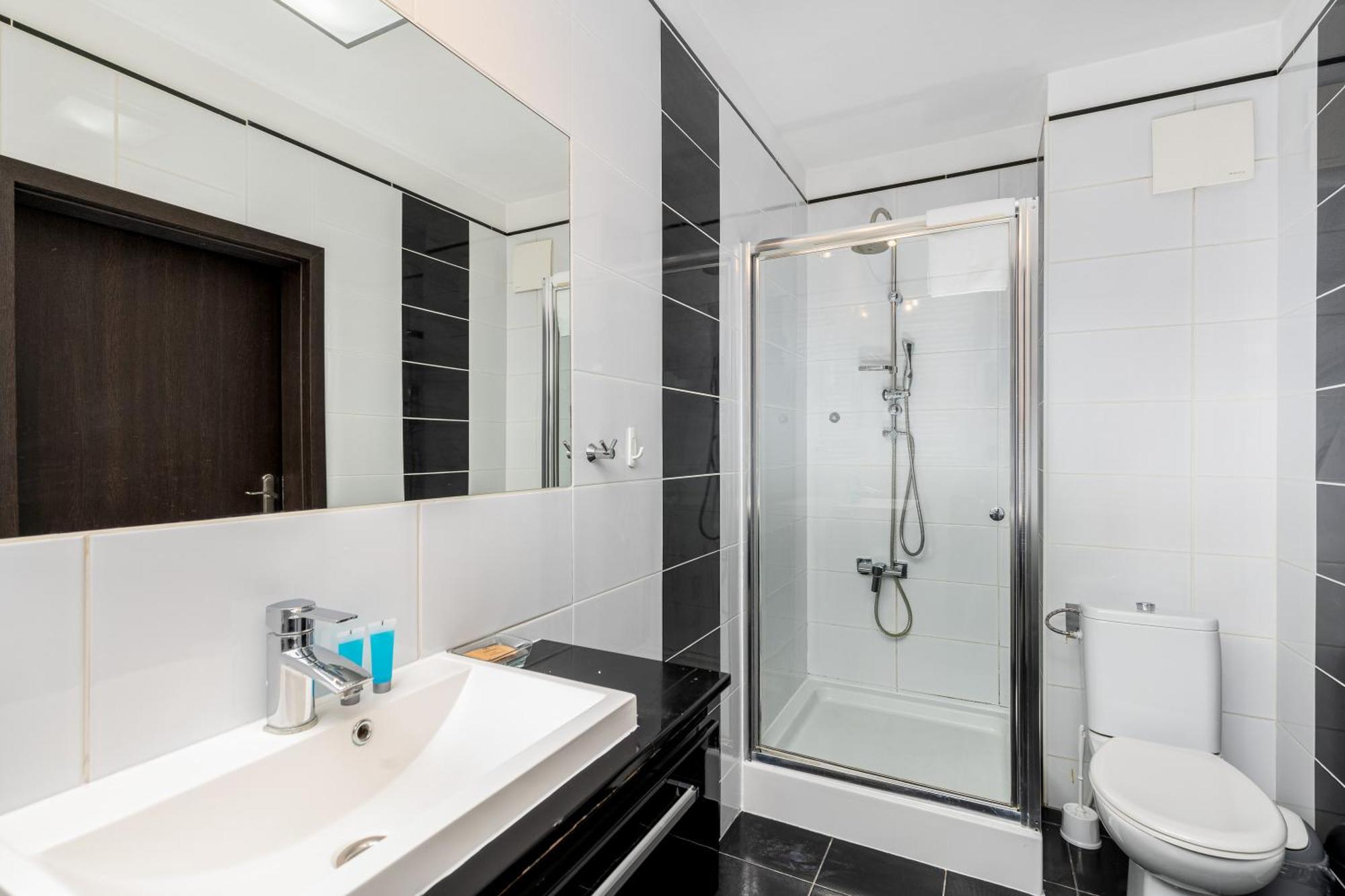 Podgorze Standard Apartment *